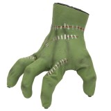 Mano Zombie Animata