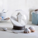Zuccheriera - Sfera di neve