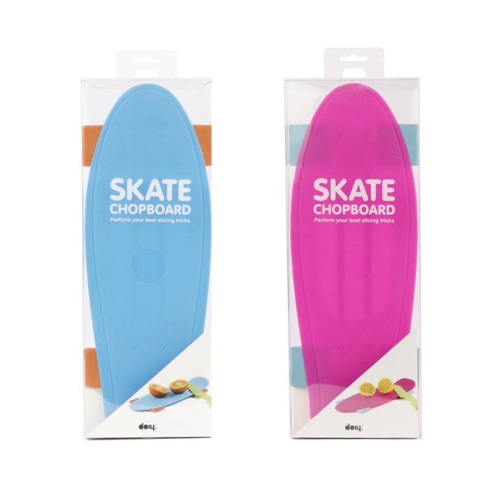 Tagliere Skateboard