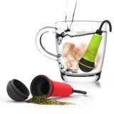 Infusore Microfono