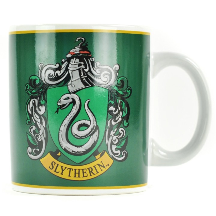 Mug Serpeverde