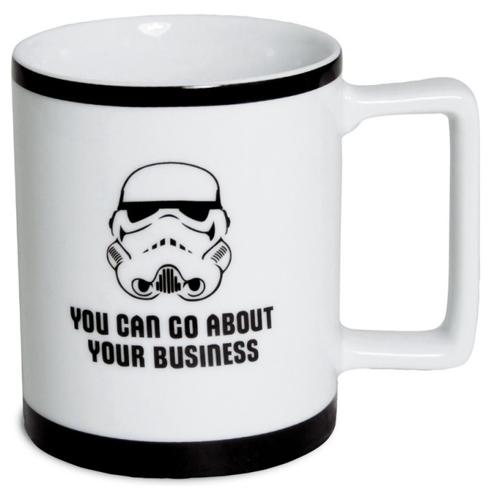 Mug Imperial Stormtrooper