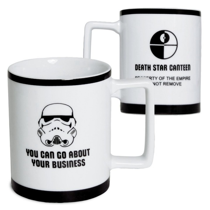 Mug Imperial Stormtrooper