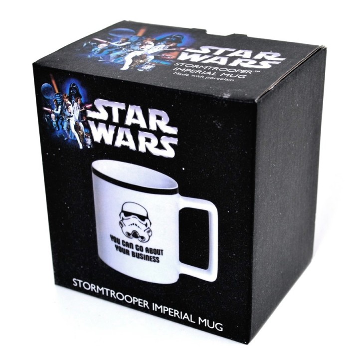 Mug Imperial Stormtrooper