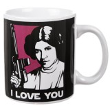 Mug I Love You - I Know