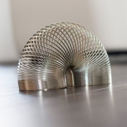 Molla Slinky
