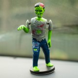 Zombie da Cruscotto