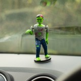 Zombie da Cruscotto