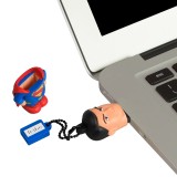 Chiavette USB Batman vs Superman