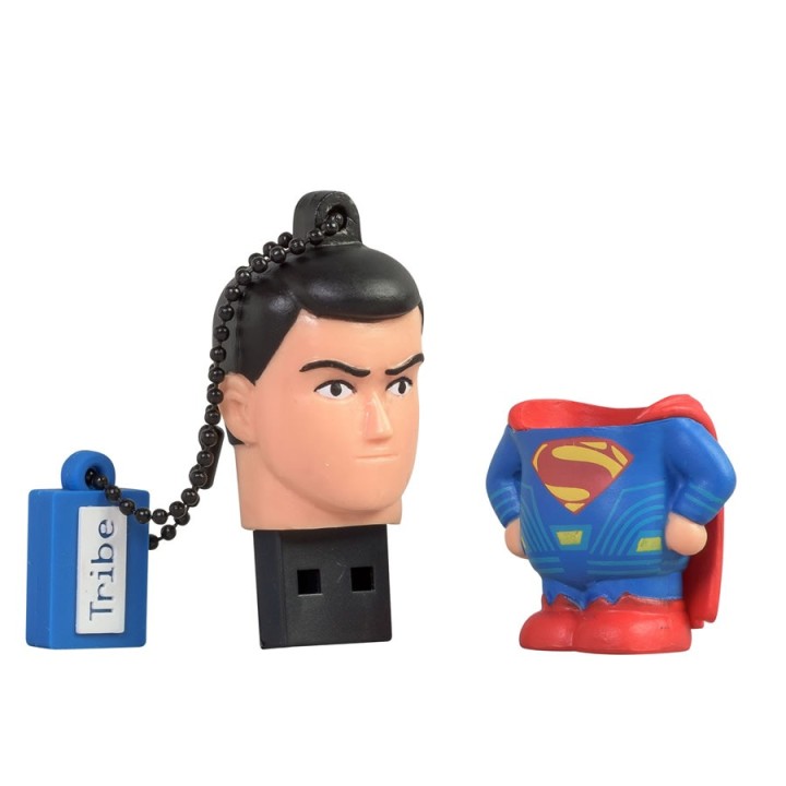 Chiavette USB Batman vs Superman