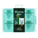 Stampo per ghiaccio Heisenberg - Breaking Bad