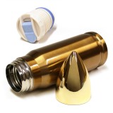 Thermos proiettile