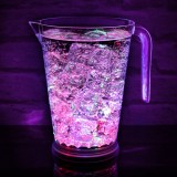 Caraffa luminosa
