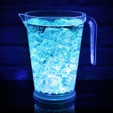 Caraffa luminosa