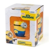 Biscottiera Minions