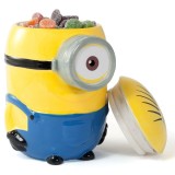 Biscottiera Minions