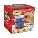 Mug Super Mario Maker