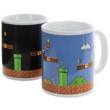 Mug termosensibile Super Mario
