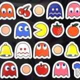 Magneti di Pac-Man