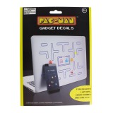 Adesivi di Pac-Man