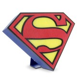 Luce di Superman