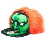 Cappellino Blanka - Street Fighter