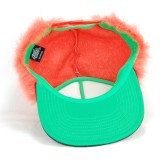 Cappellino Blanka - Street Fighter