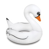 Cigno gigante gonfiabile