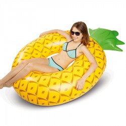 Ciambella Ananas