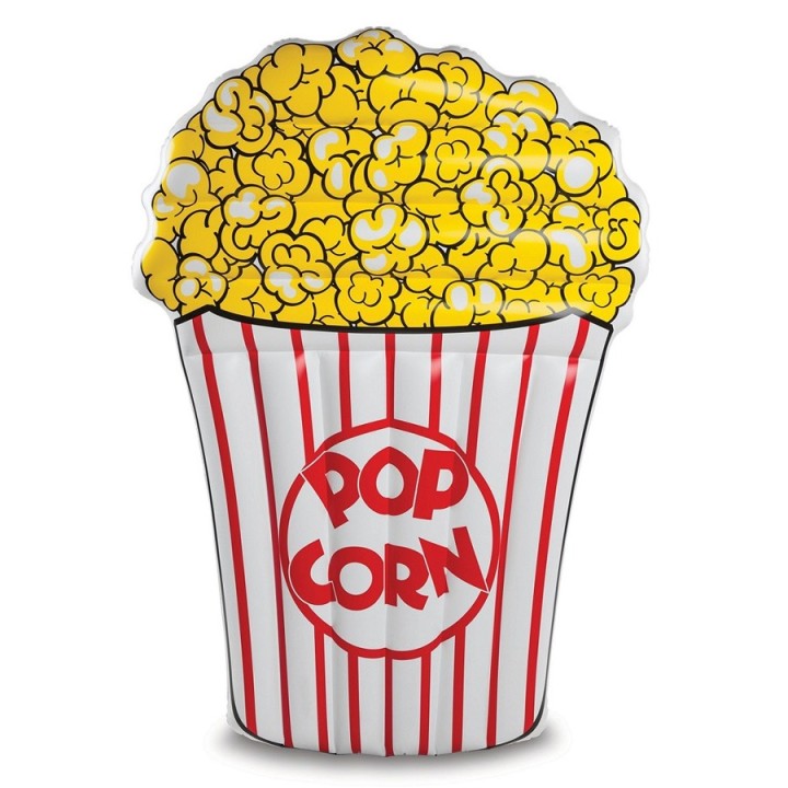 Materassino Popcorn