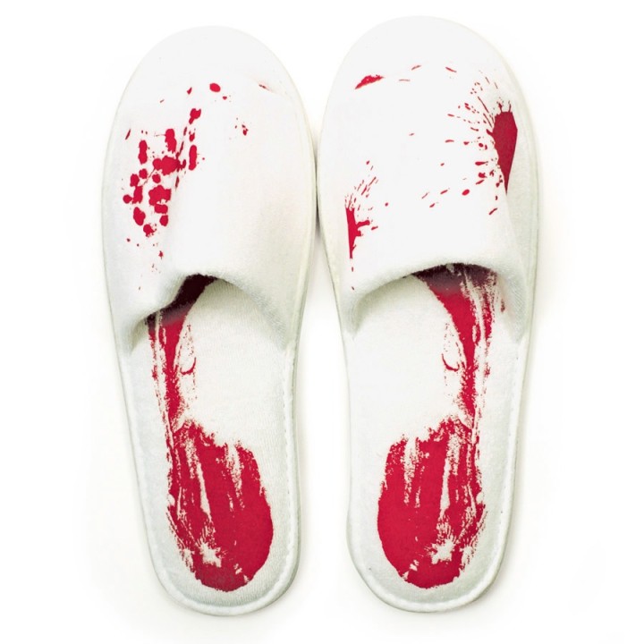 Ciabatte Horror