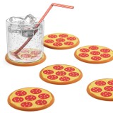 Sottobicchieri Pizza