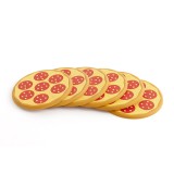 Sottobicchieri Pizza