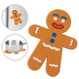 Sottopentola Magnetico Ginger Man