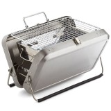 Valigetta da BBQ