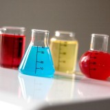 Bicchierini da laboratorio
