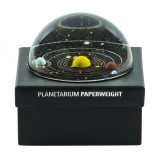 Fermacarte Planetario