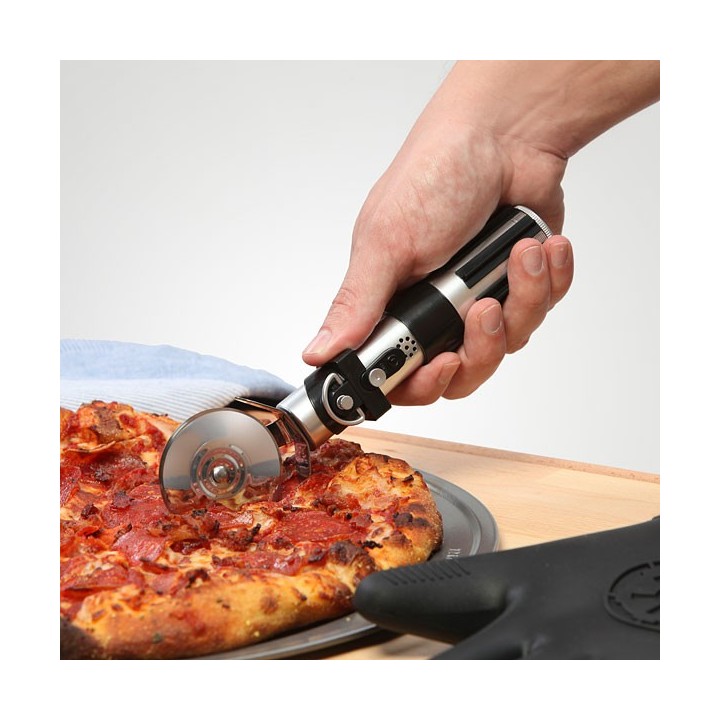 Tagliapizza Spada laser