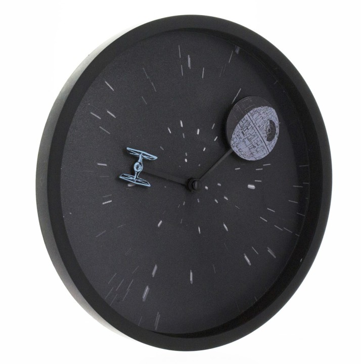 Orologio lenticolare Star Wars