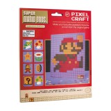Super Mario Pixel Craft