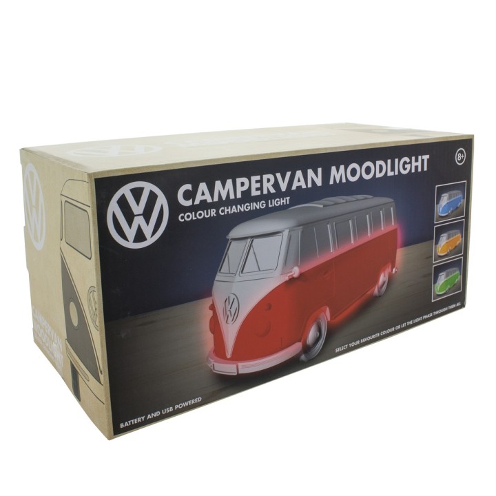 Lampada Volkswagen Campervan T1