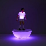 Lampada Subbuteo