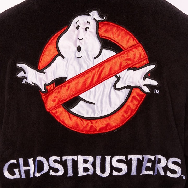 Accappatoio Ghostbusters