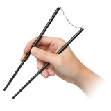 Bacchette cinesi Nunchaku