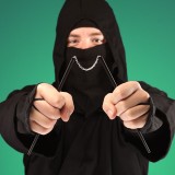 Bacchette cinesi Nunchaku