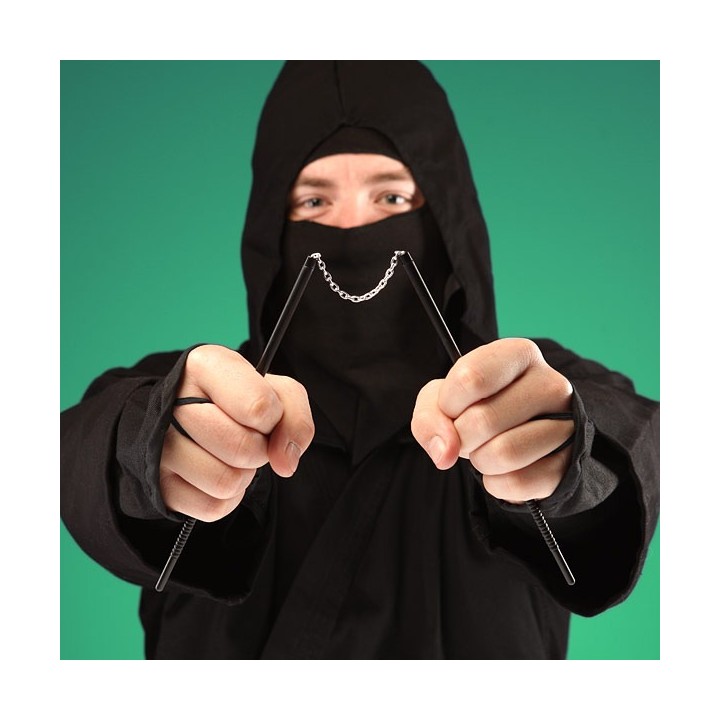 Bacchette cinesi Nunchaku