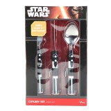 Posate di Darth Vader