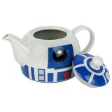 Teiera R2-D2