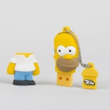 Chiavette USB Simpson
