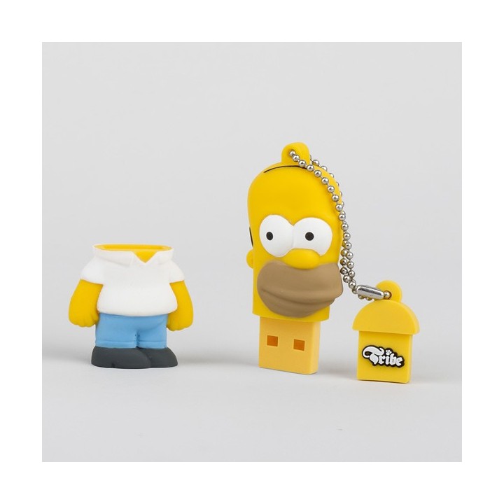 Chiavette USB Simpson